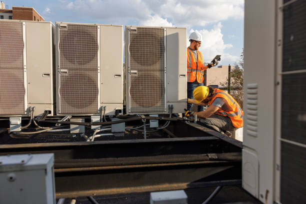 Ductless HVAC Repair in Sherwood, OH
