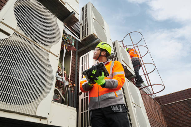 Best HVAC Companies Near Me  in Sherwood, OH