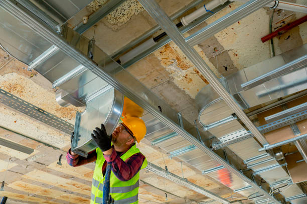 Best HVAC Replacement Cost  in Sherwood, OH