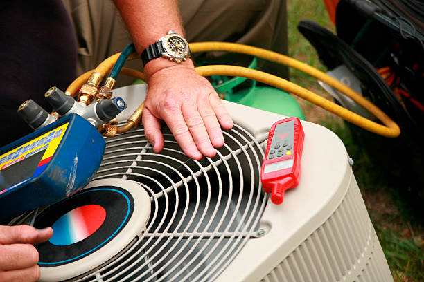 Sherwood, OH HVAC Company