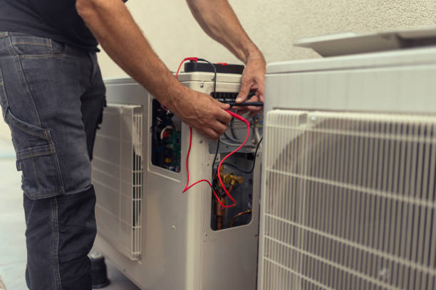 Best HVAC Air Duct Cleaning  in Sherwood, OH