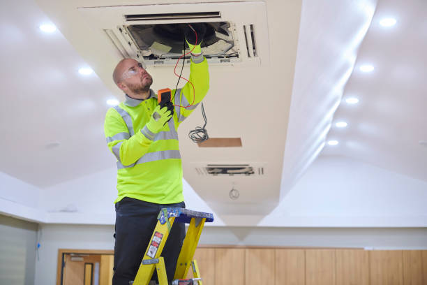 Best Emergency HVAC Repair  in Sherwood, OH