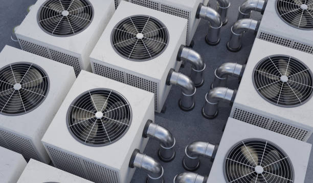 Local HVAC Companies in Sherwood, OH