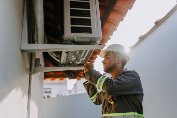 Best Central Air Repair  in Sherwood, OH