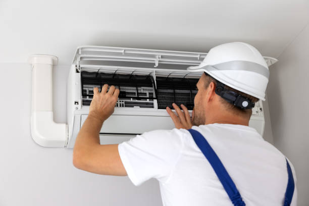 Best HVAC Installation Services  in Sherwood, OH