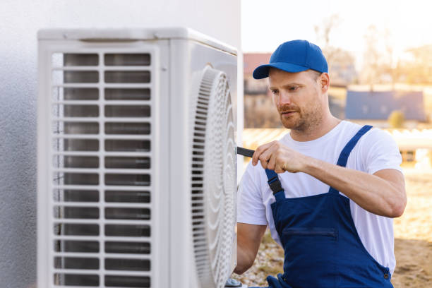 Best Affordable HVAC Services  in Sherwood, OH