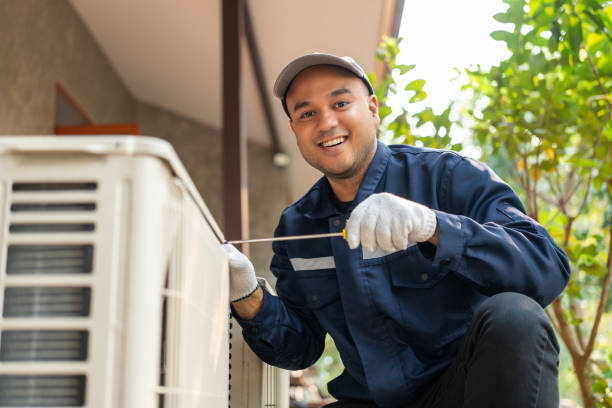 Best Local HVAC Companies  in Sherwood, OH