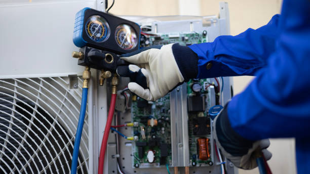 Best Ductless HVAC Repair  in Sherwood, OH