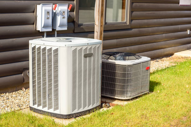 Best Ductless HVAC Repair  in Sherwood, OH
